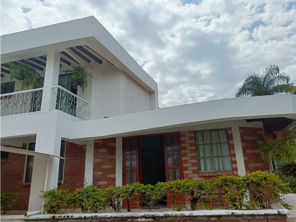 CASA CAMPESTRE EN VENTA EN CERRITOS PEREIRA — foto 2