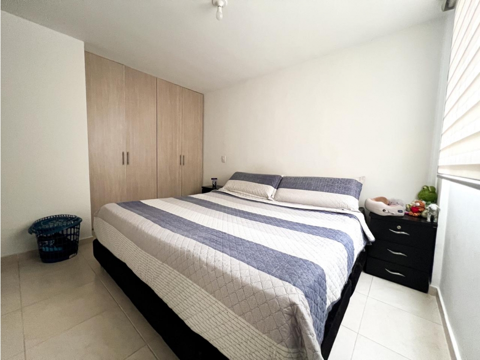 Venta de apartamento en las violetas Dosquebradas — foto 6