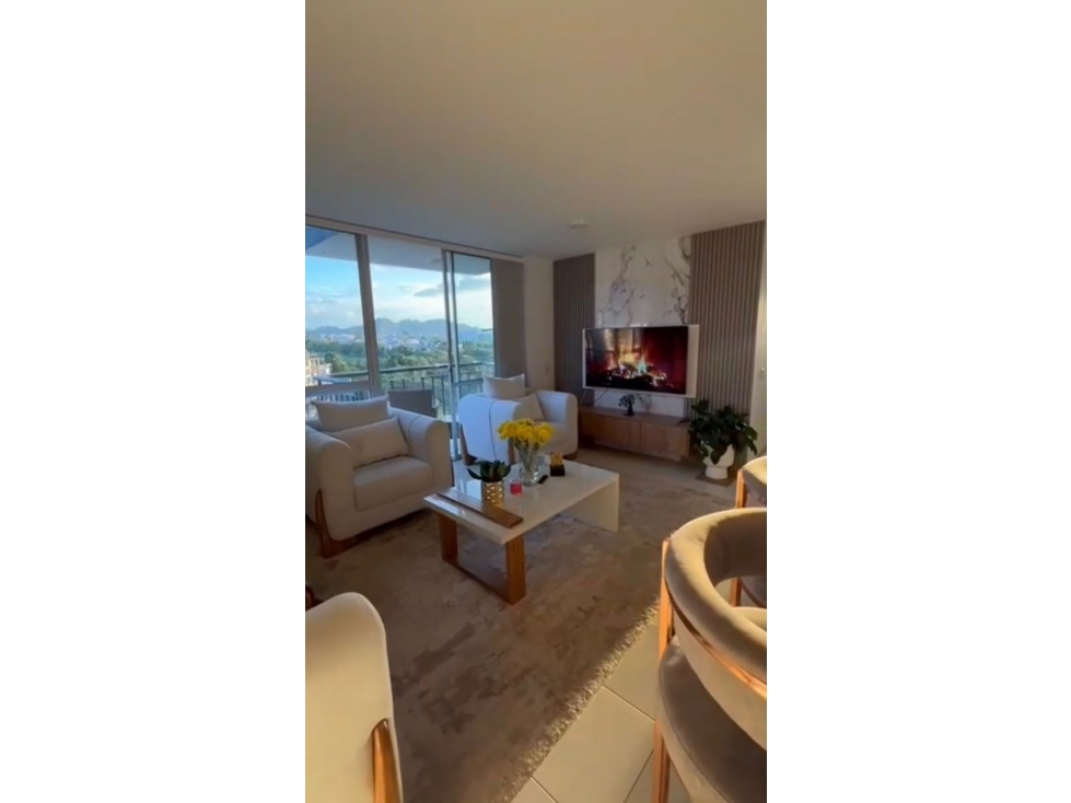 Venta Apartamento La Pradera, Dosquebradas