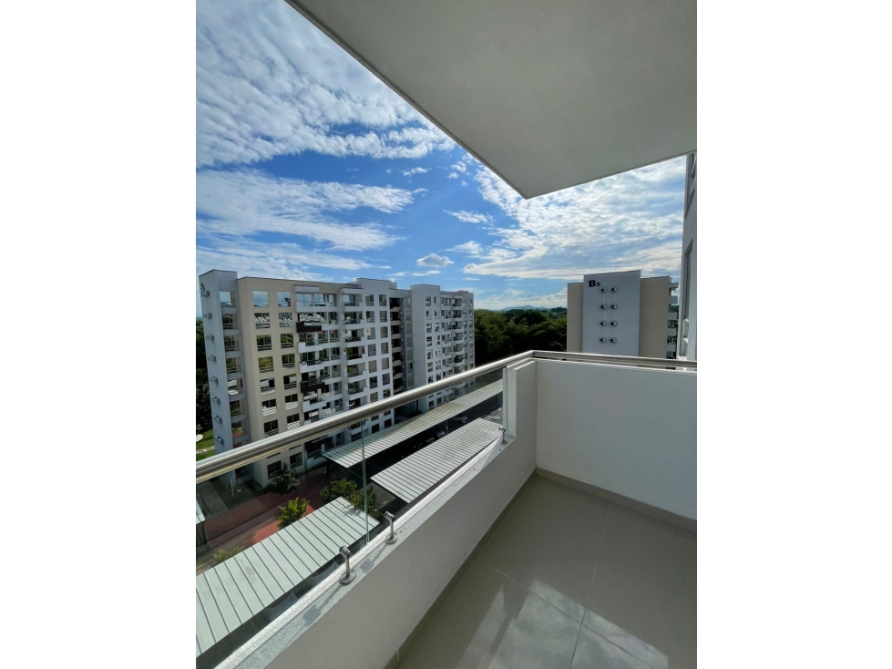 APARTAMENTO EN VENTA EN GALICIA PEREIRA — foto 5