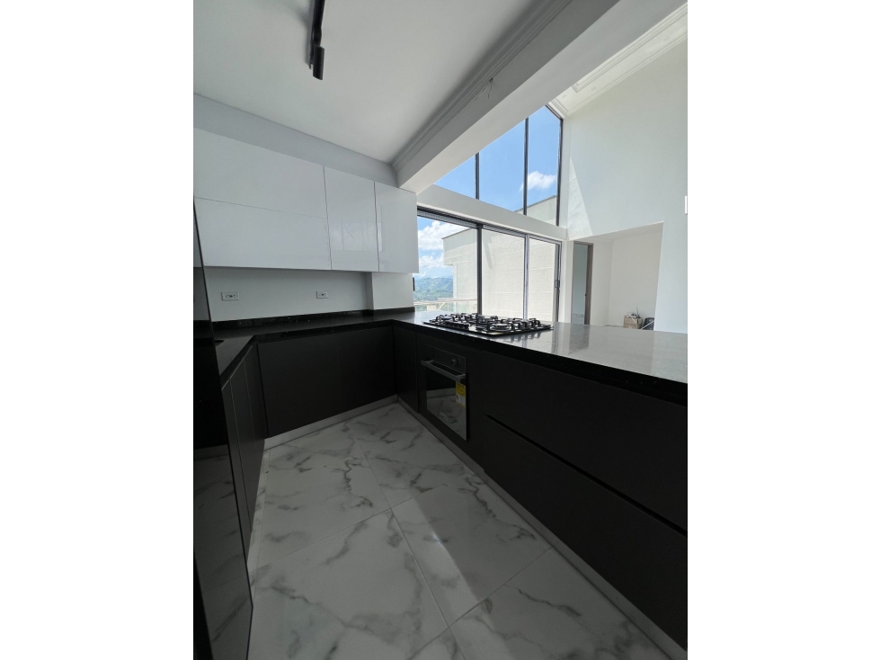 Venta de Casa Campestre Moderna en Frailes Dosquebradas - 6