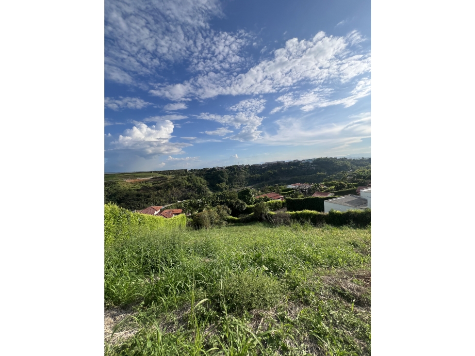 Lote en Venta en Condominio Combia, Pereira — foto 3