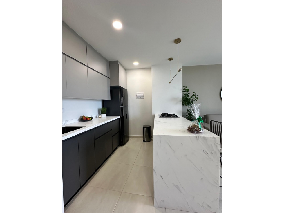Venta Apartamento en Cerritos, Pereira ( Permiso Rentas Cortas) — foto 4