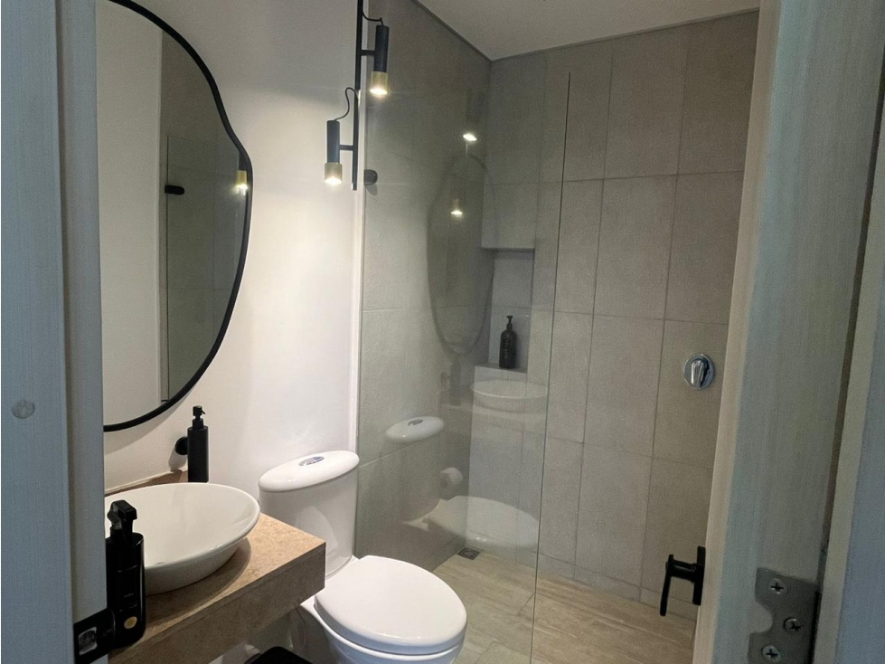 APARTAMENTO EN VENTA EN SOLARUM CERRITOS PEREIRA — foto 6