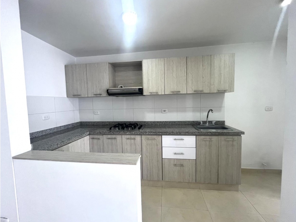 APARTAESTUDIO EN VENTA EN DOSQUEBRADAS — foto 3
