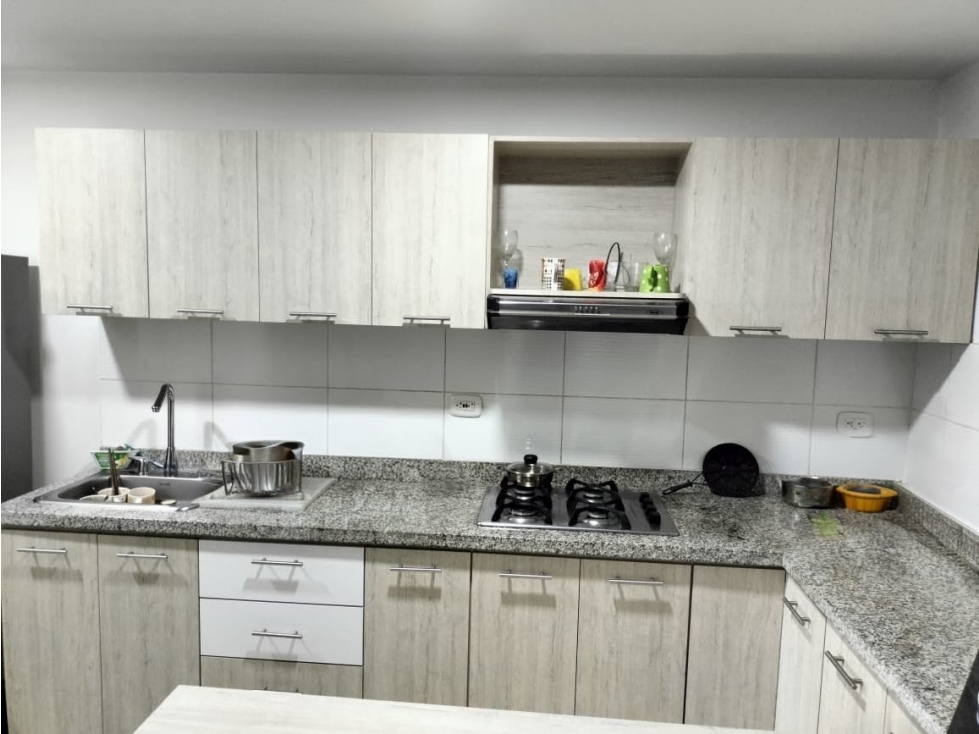 Venta Apartamento Sector La Macarena, Dosquebradas — foto 3