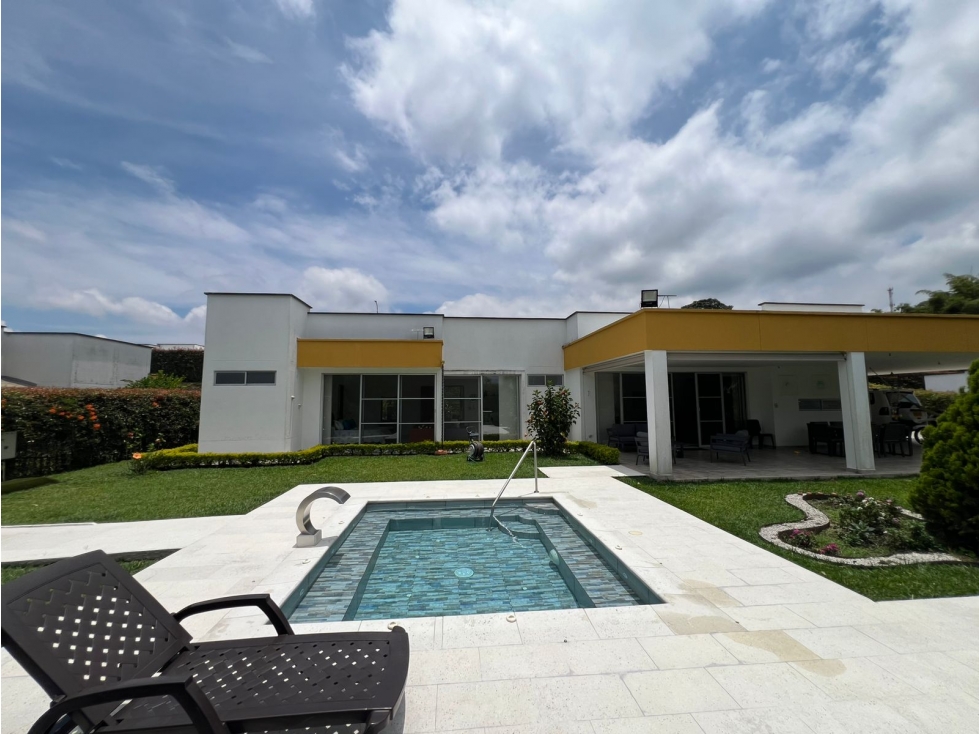 CASA CAMPESTRE EN CONDOMINIO VIA PEREIRA - ARMENIA — foto 3