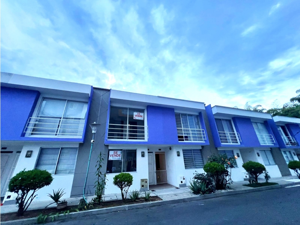 CASA EN VENTA EN LA MACARENA DOSQUEBRADAS