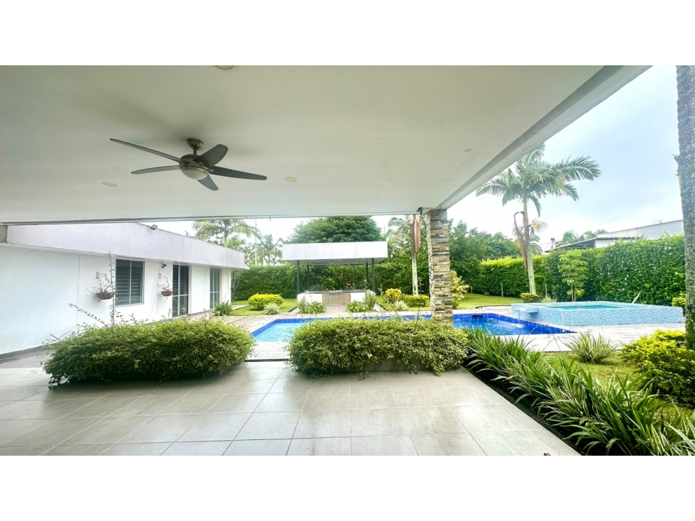CASA CAMPESTRE EN VENTA EN PUEBLITO CAFETERO PEREIRA — foto 3