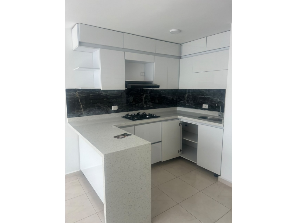 APARTAMENTO EN VENTA EN FRAILES DOSQUEBRADAS
