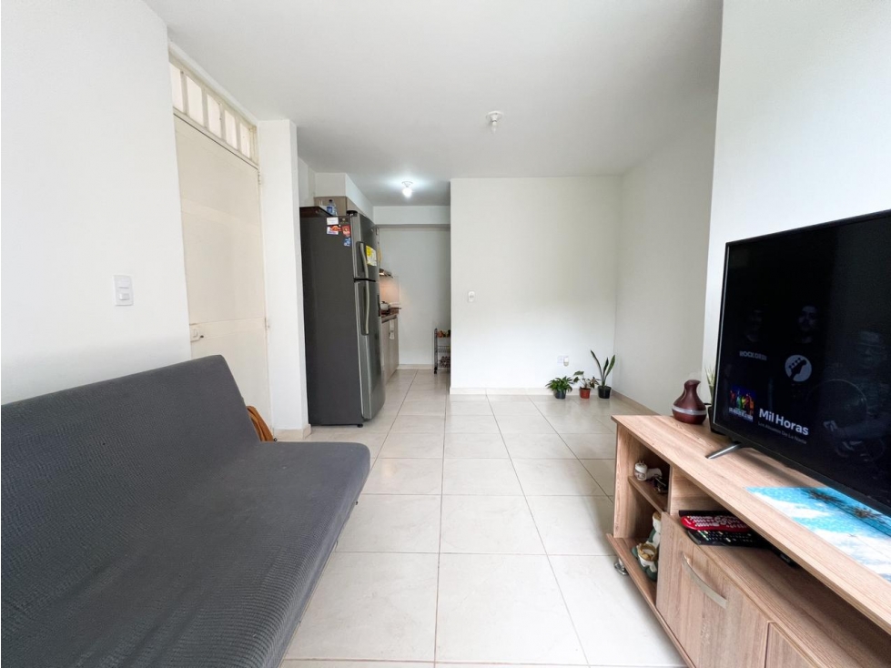 Venta de apartamento en las violetas Dosquebradas — foto 4