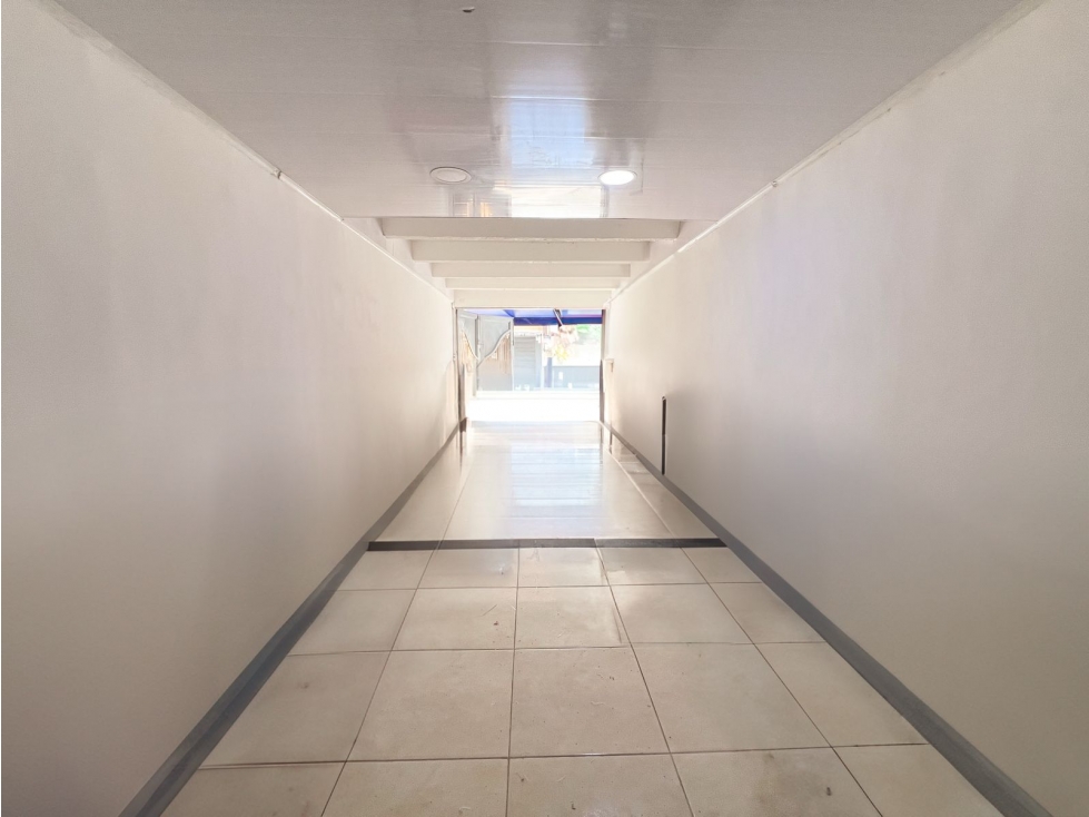 CASA COMERCIAL Y RESIDENCIAL EN VENTA EN LA VILLA PEREIRA — foto 3