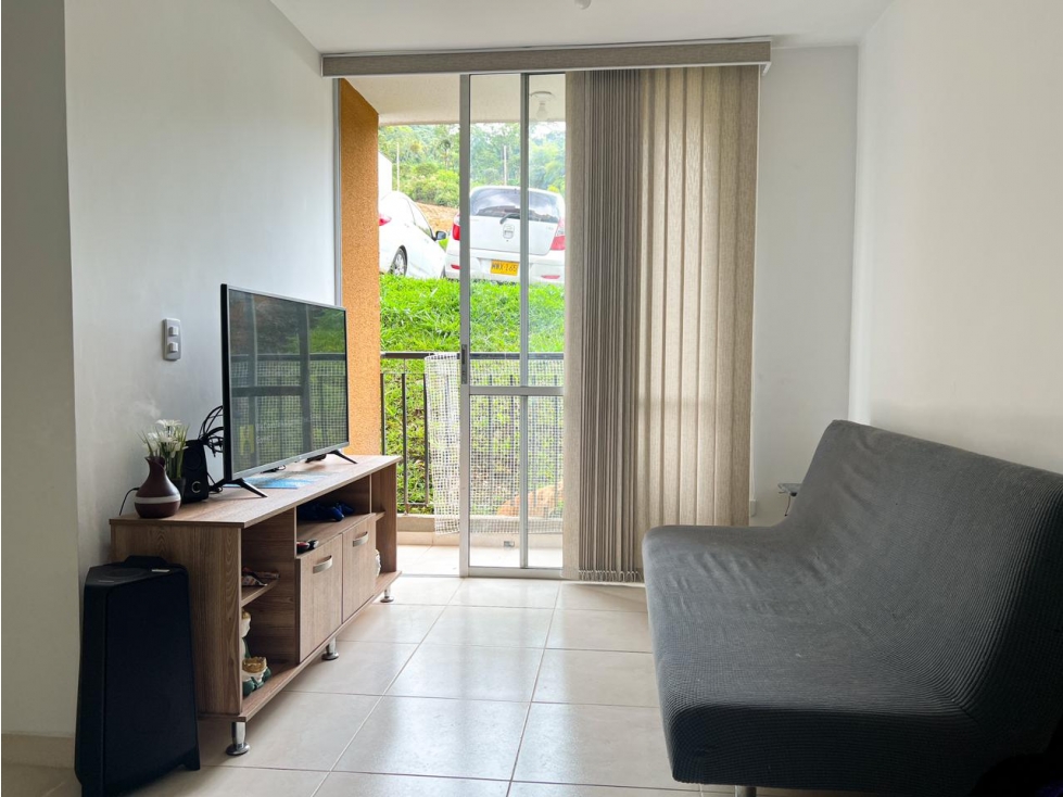 Venta de apartamento en las violetas Dosquebradas — foto 3