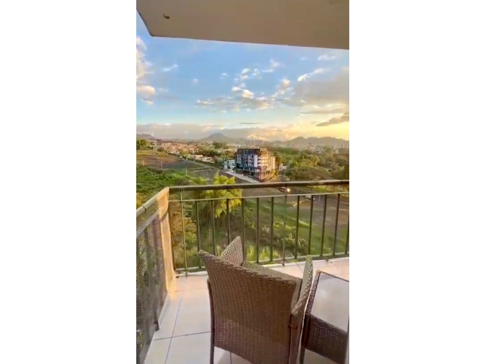 Venta Apartamento La Pradera, Dosquebradas — foto 5