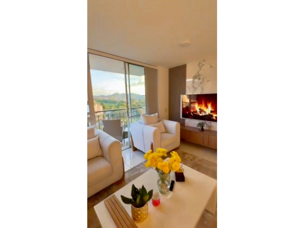Venta Apartamento La Pradera, Dosquebradas — foto 4