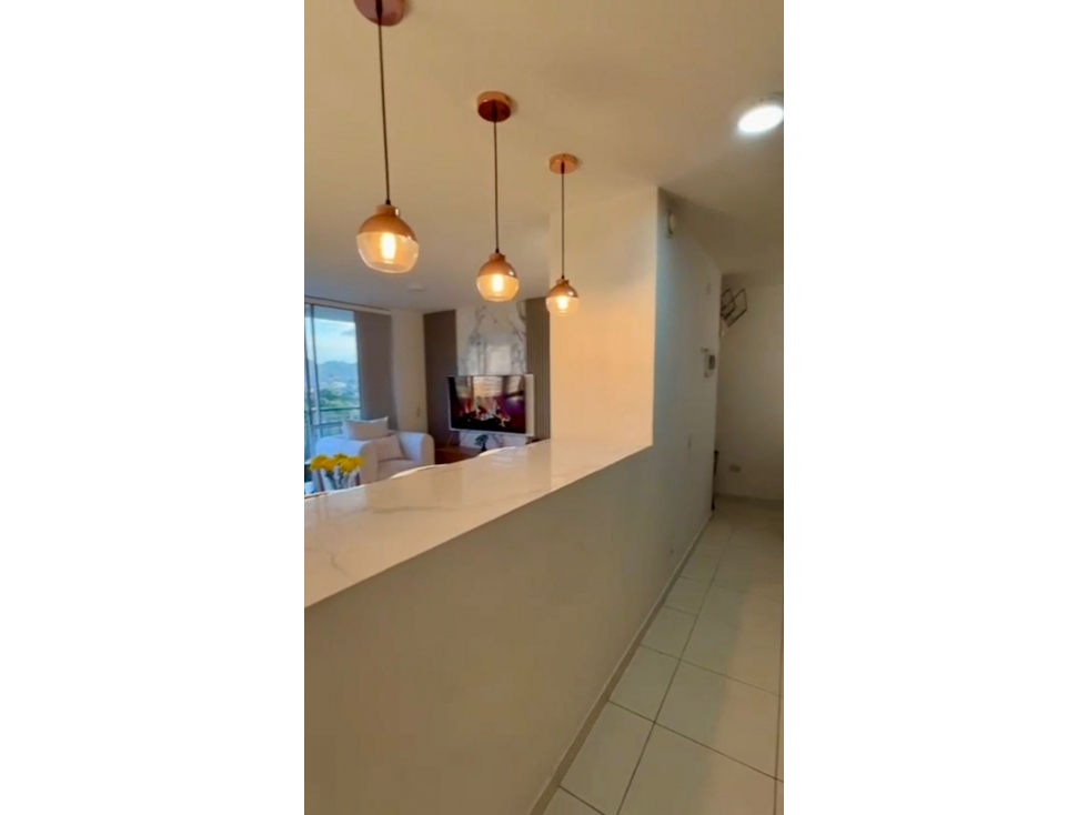 Venta Apartamento La Pradera, Dosquebradas — foto 3