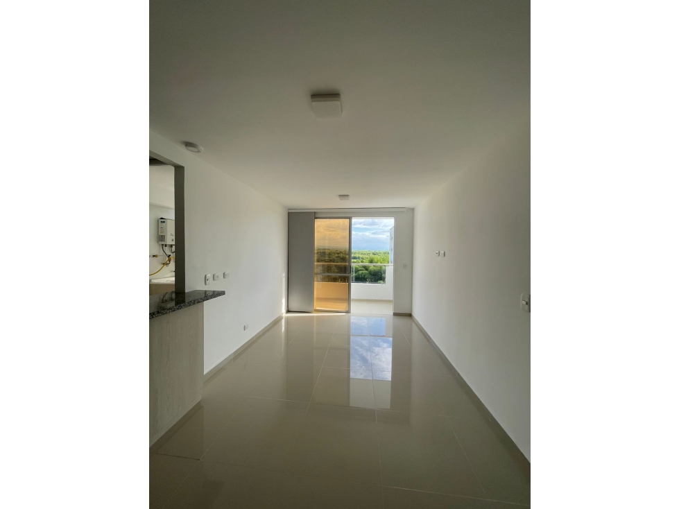 APARTAMENTO EN VENTA EN GALICIA PEREIRA