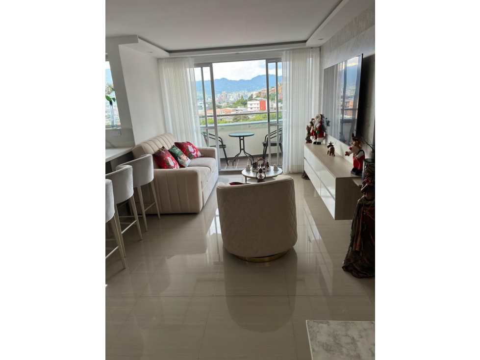 Venta de Apartamento en Canaan Alamos, Pereira — foto 6
