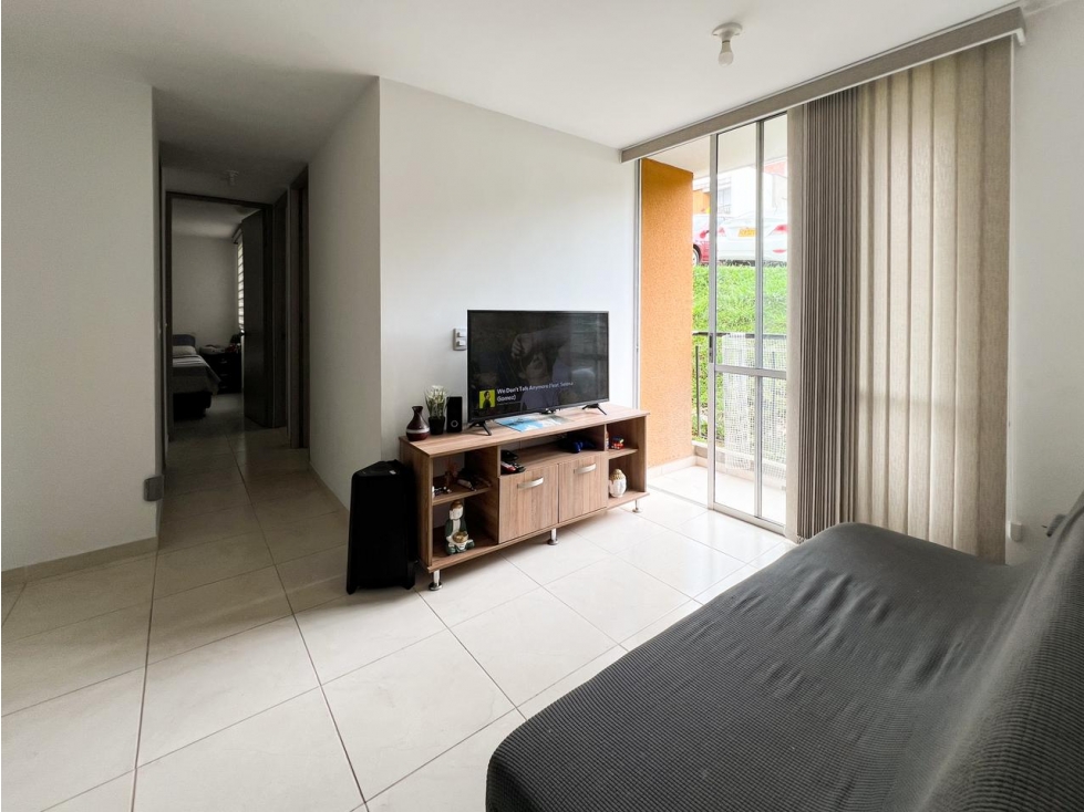 Venta de apartamento en las violetas Dosquebradas — foto 2