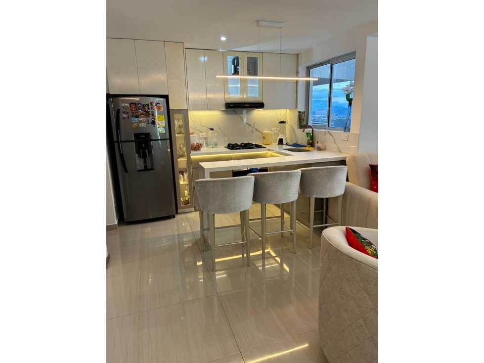 Venta de Apartamento en Canaan Alamos, Pereira — foto 2