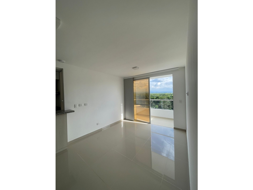APARTAMENTO EN VENTA EN GALICIA PEREIRA — foto 6