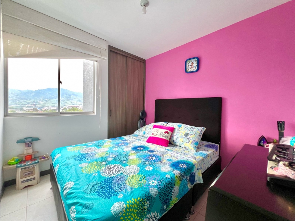Venta Apto Conjunto Residencial Cipress. La Pradera - Dosquebradas — foto 5