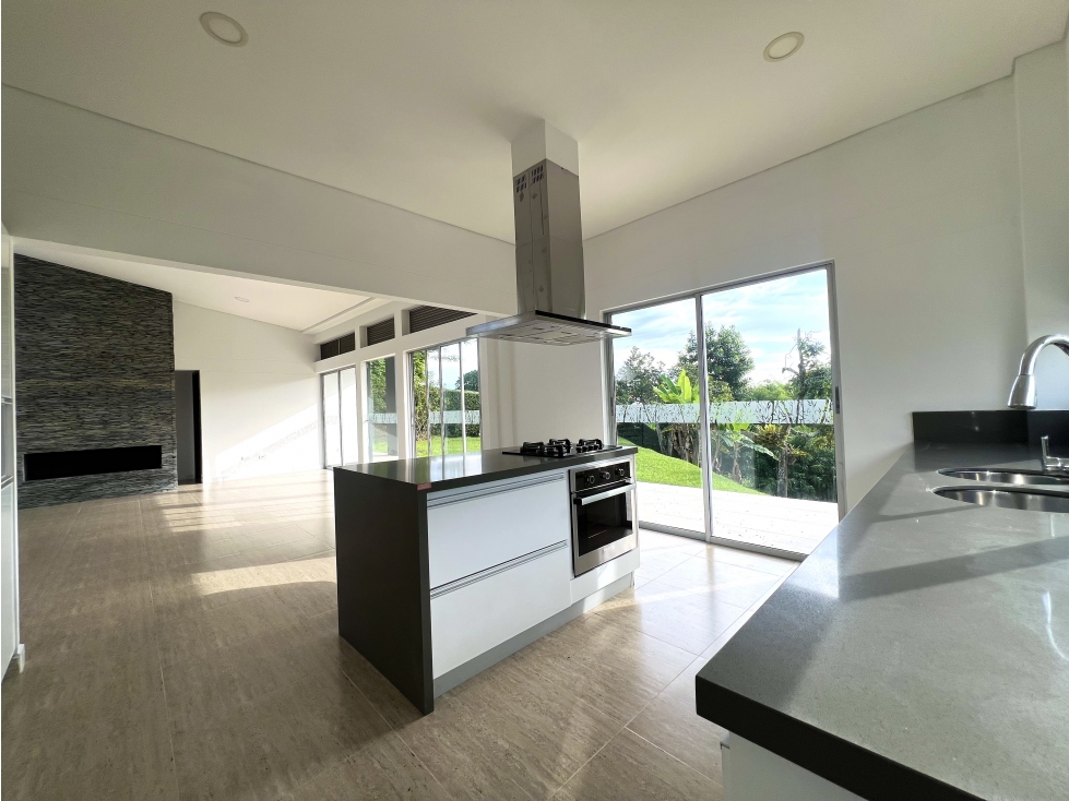 Casa Campestre en Venta en Pueblito Cafetero, Pereira — foto 4