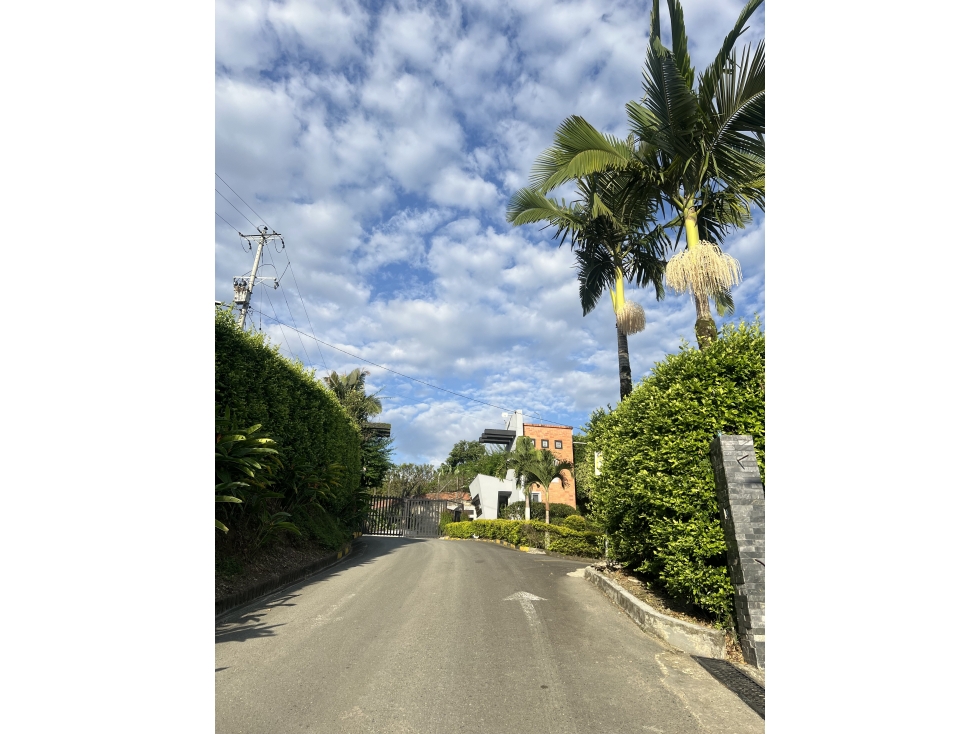 Lote en Venta en Condominio Combia, Pereira — foto 4