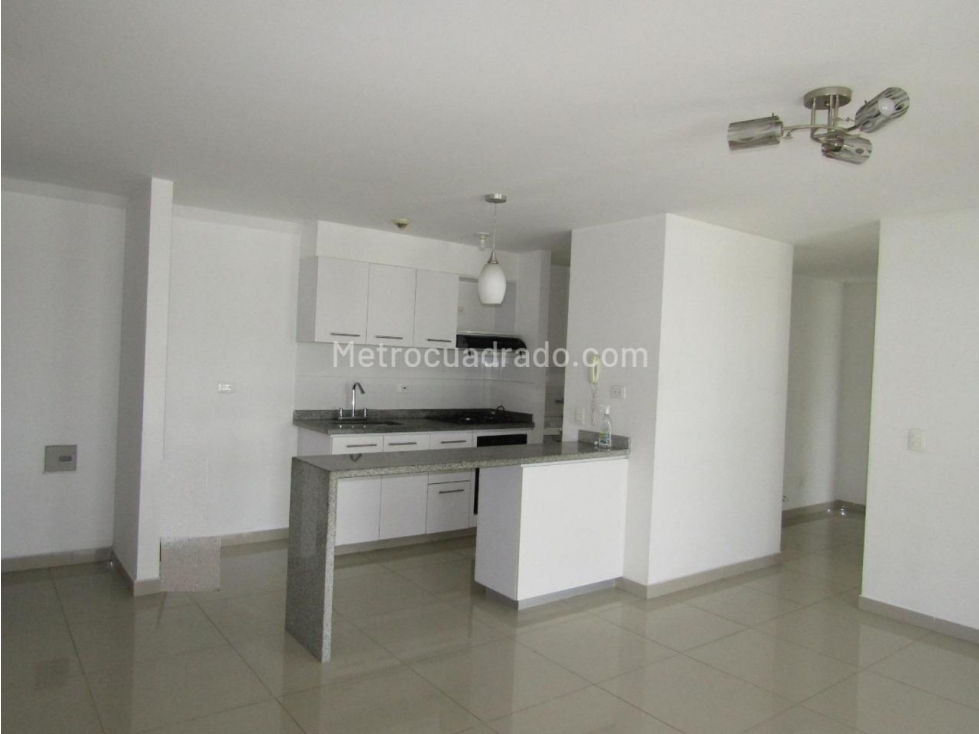 APARTAMENTO EN VENTA EN LA VILLA, PEREIRA — foto 4