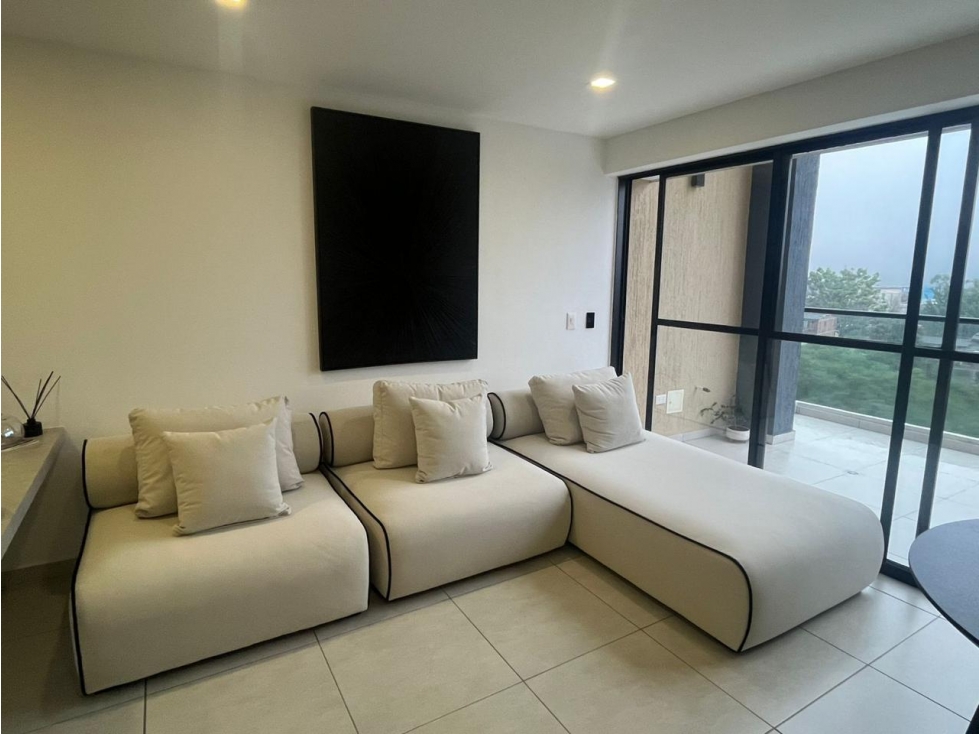 APARTAMENTO EN VENTA EN SOLARUM CERRITOS PEREIRA