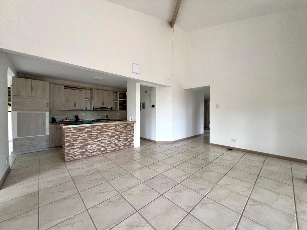 CASA CAMPESTRE EN VENTA CERRITOS, PEREIRA - 4