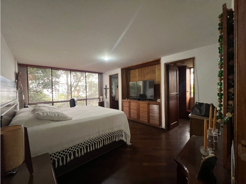 APARTAMENTO EN VENTA CON 180 M2 ALAMOS PEREIRA — foto 5