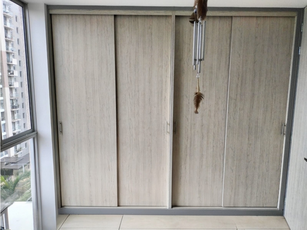 Venta Apartamento Sector La Macarena, Dosquebradas — foto 6