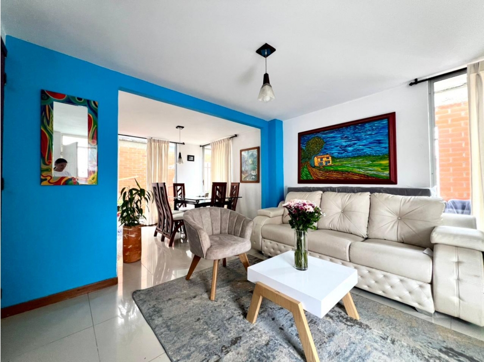 CASA EN VENTA EN BELMONTE PEREIRA — foto 3