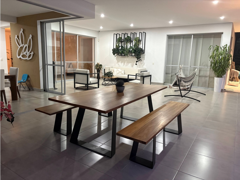 CASA CAMPESTRE EN VENTA EN PUEBLITO CAFETERO PEREIRA — foto 3