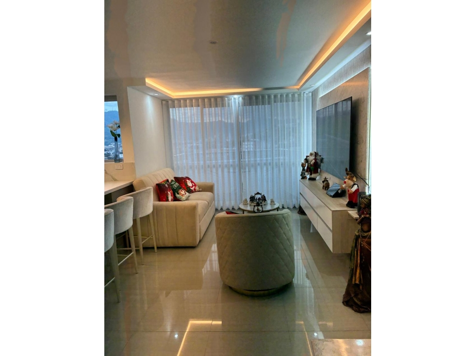Venta de Apartamento en Canaan Alamos, Pereira — foto 4
