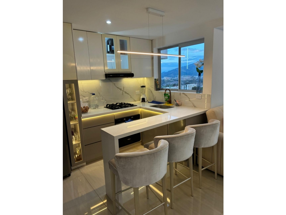Venta de Apartamento en Canaan Alamos, Pereira — foto 3
