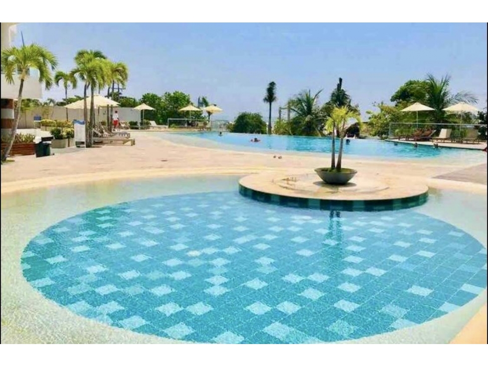 Venta Apartamento de Lujo en Hotel Sonesta Cartagena — foto 2