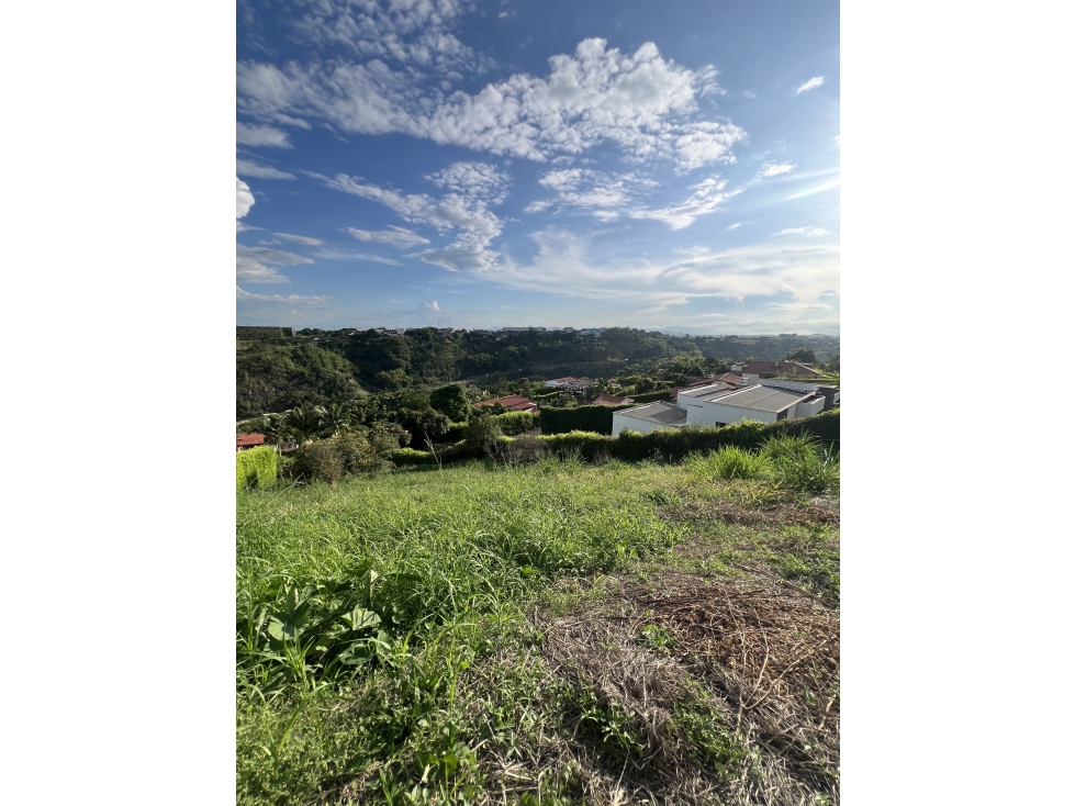 Lote en Venta en Condominio Combia, Pereira — foto 5