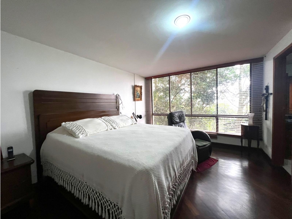 APARTAMENTO EN VENTA CON 180 M2 ALAMOS PEREIRA — foto 6