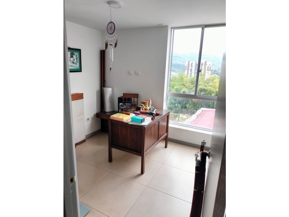 Venta Apartamento Sector La Macarena, Dosquebradas — foto 5