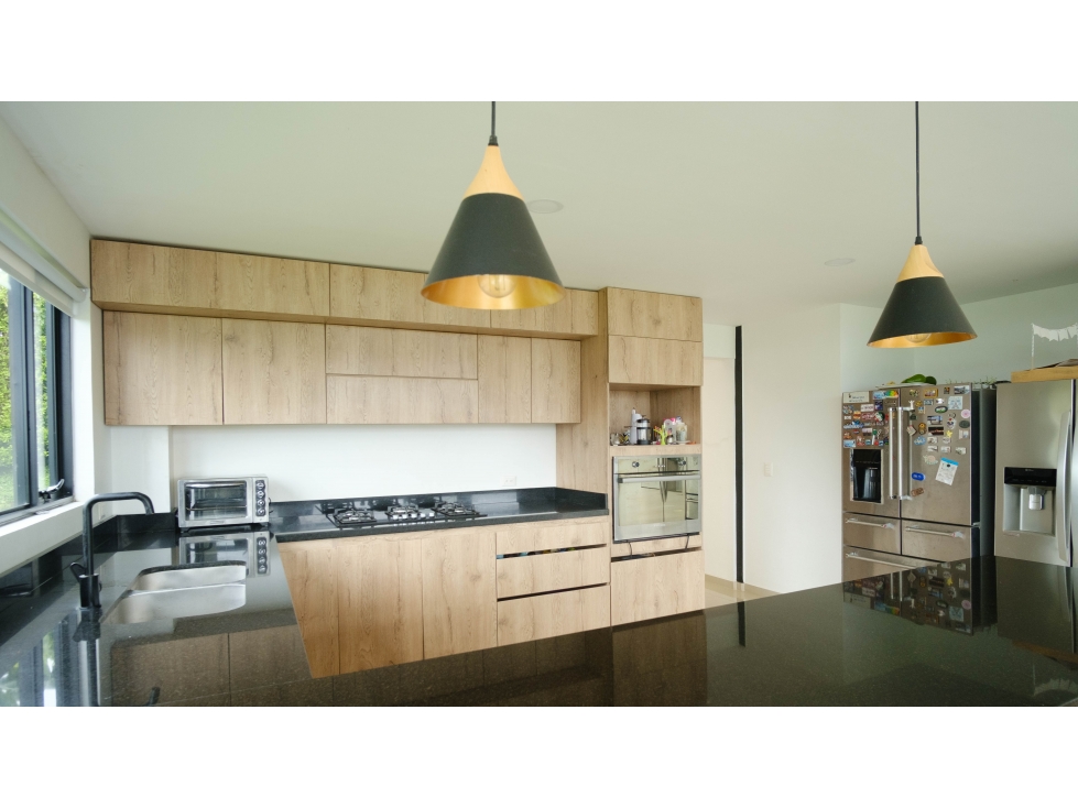 CASA CAMPESTRE EN VENTA EN LA VIA PEREIRA - ARMENIA — foto 4