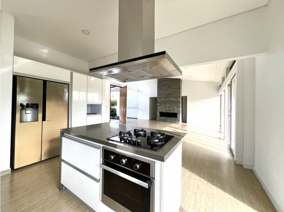 Casa Campestre en Venta en Pueblito Cafetero, Pereira — foto 6
