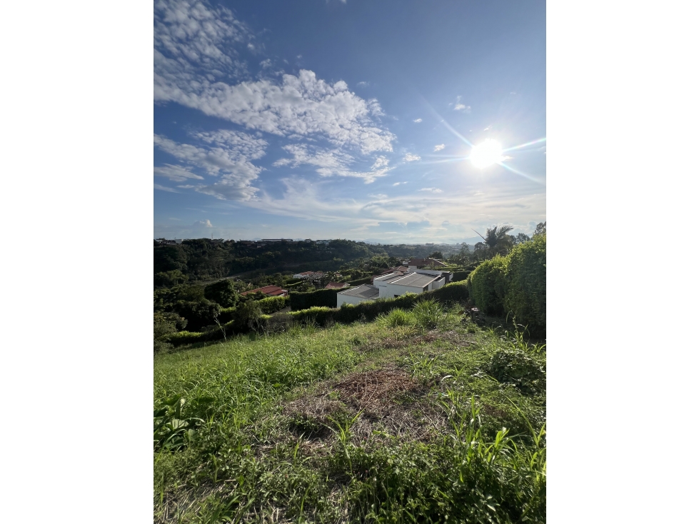 Lote en Venta en Condominio Combia, Pereira — foto 6