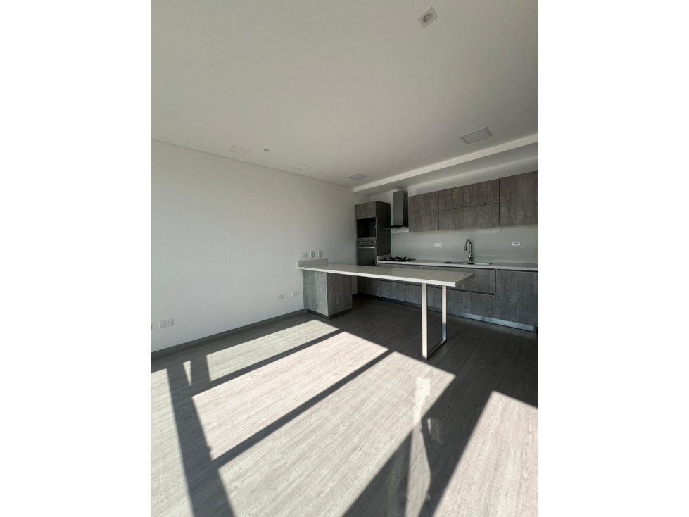 Venta Apartamento NUEVO en La Quinta Club House Pereira — foto 6