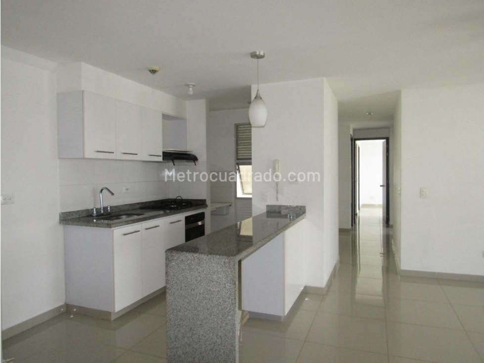 APARTAMENTO EN VENTA EN LA VILLA, PEREIRA — foto 6