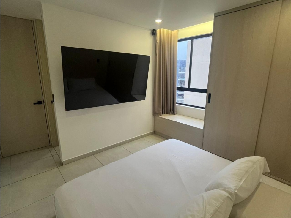 APARTAMENTO EN VENTA EN SOLARUM CERRITOS PEREIRA — foto 4