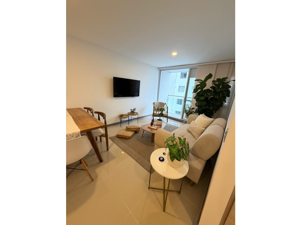 Venta Apartamento en sector de la Villa (Pereira) — foto 2