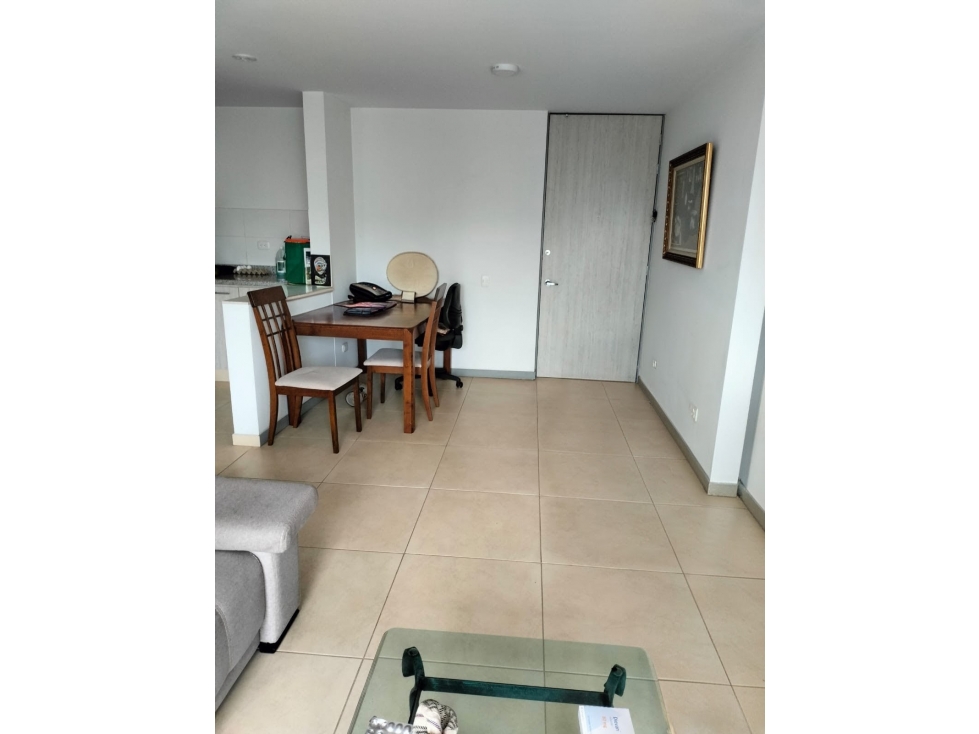 Venta Apartamento Sector La Macarena, Dosquebradas — foto 2