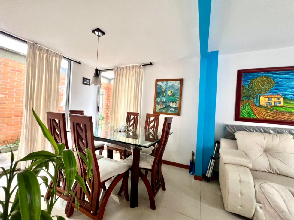 CASA EN VENTA EN BELMONTE PEREIRA — foto 5